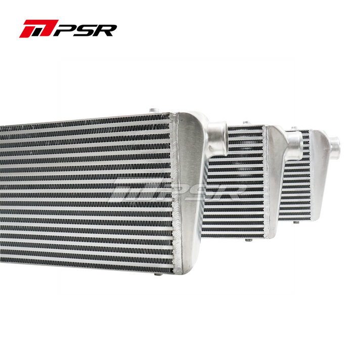 Pulsar Turbos Universal Performance Intercooler