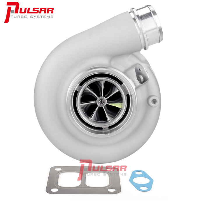 Pulsar Turbos NEXT GEN Billet S366 66/80 DUAL CERAMIC BALL BEARING Turbo