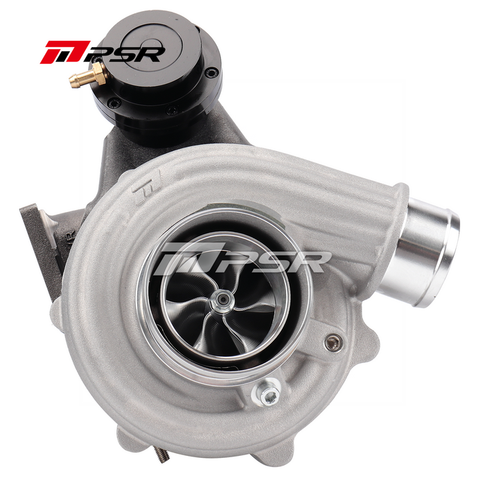 Pulsar Turbos 5449A HP Rating 660 Dual Ball Bearing Turbocharger