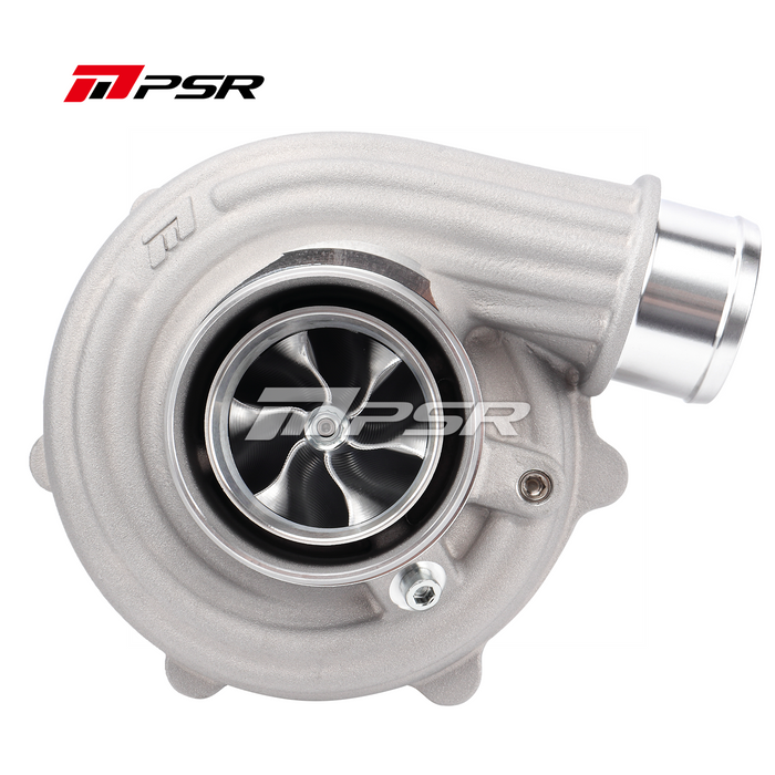 Pulsar Turbos 6862A HP Rating 1050 Dual Ball Bearing Turbocharger