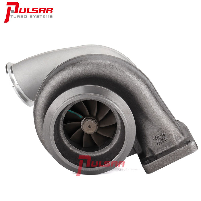 Pulsar Turbos Billet S475 Turbo with 96/88mm Turbine wheel