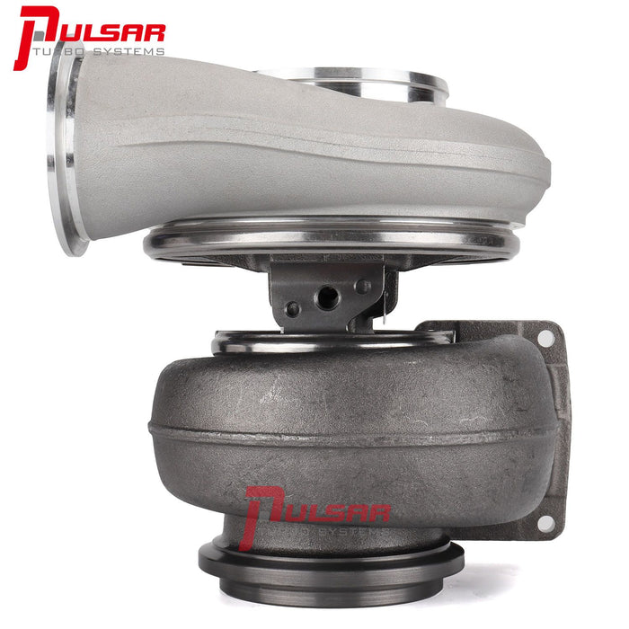 Pulsar Turbos Billet S475 Turbo with 96/88mm Turbine wheel