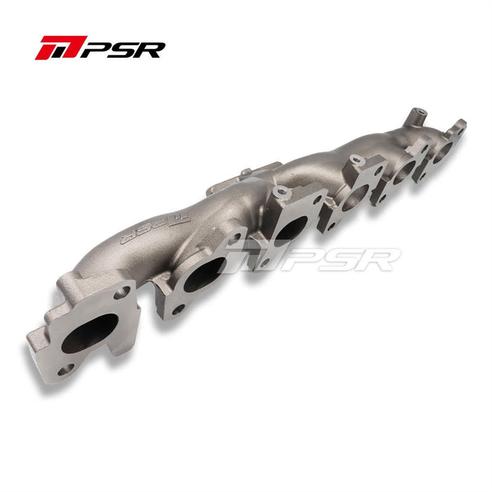 Pulsar Turbos FG/FGX Barra Turbo Manifold