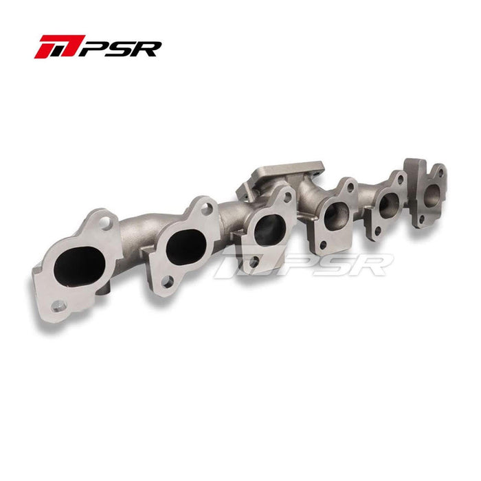 Pulsar Turbos FG/FGX Barra Turbo Manifold