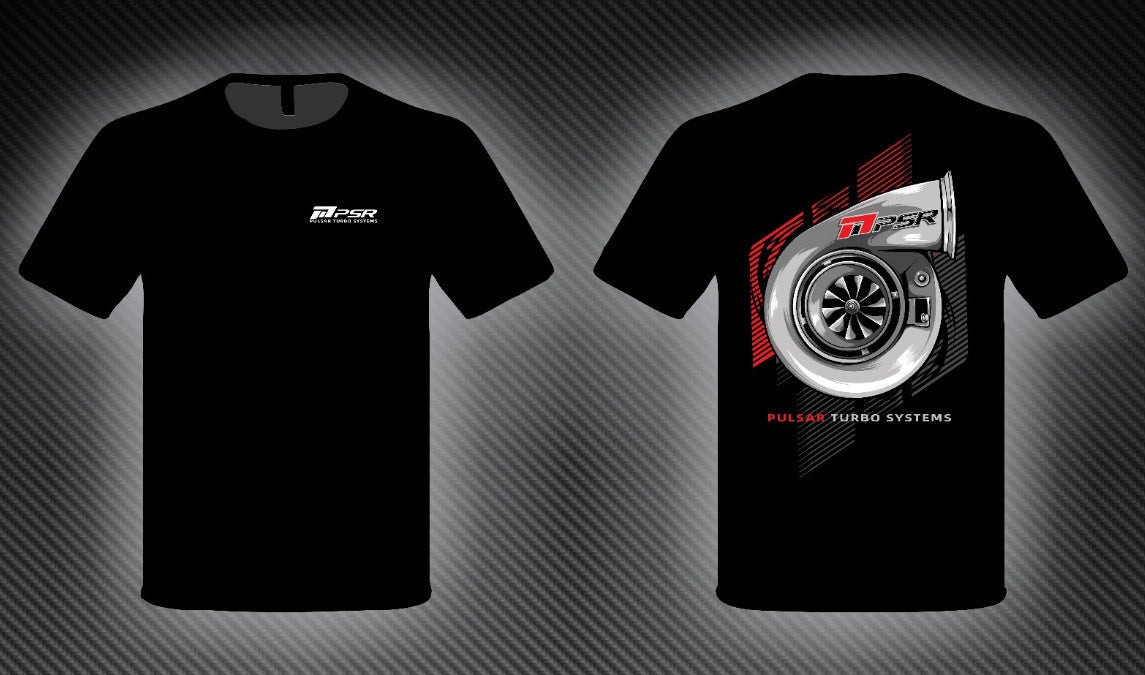 Pulsar Turbos Australia T-Shirts