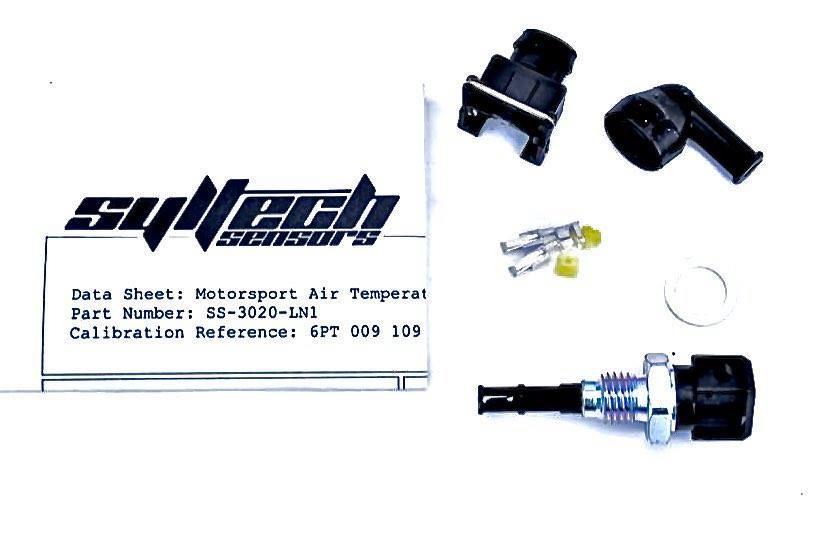 Syltech - RB Factory Plenum Fast Responding Intake Air Temp Sensor