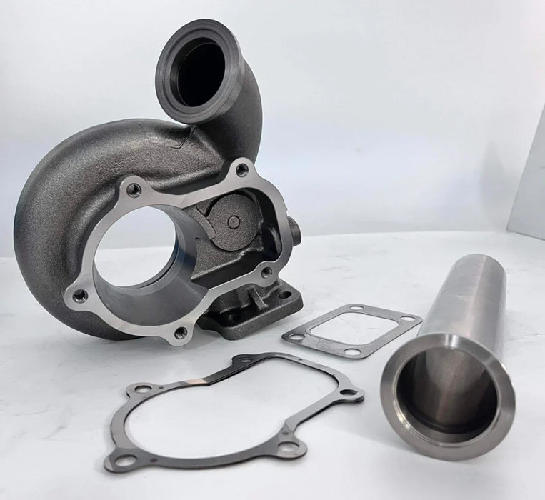 Pulsar Turbos Ford Falcon XR6 FG & FGX External Wastegate Combo