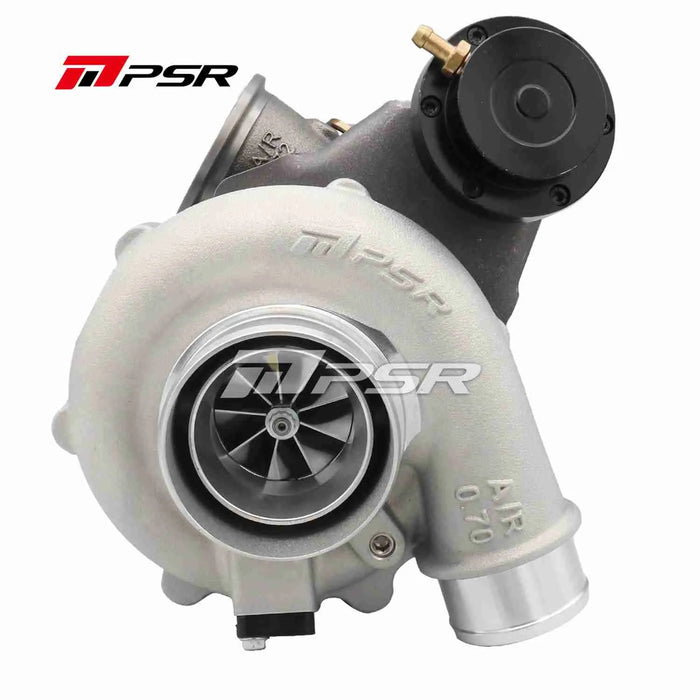 Pulsar Turbos 5449G 660HP 54mm Dual Ball Bearing Turbo