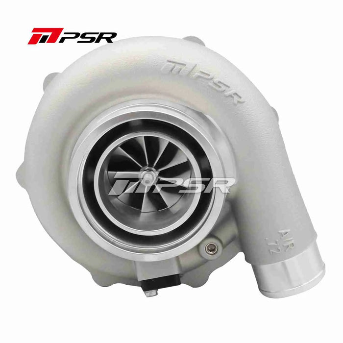 Pulsar Turbos 5455G 660HP 54mm Dual Ball Bearing Turbo