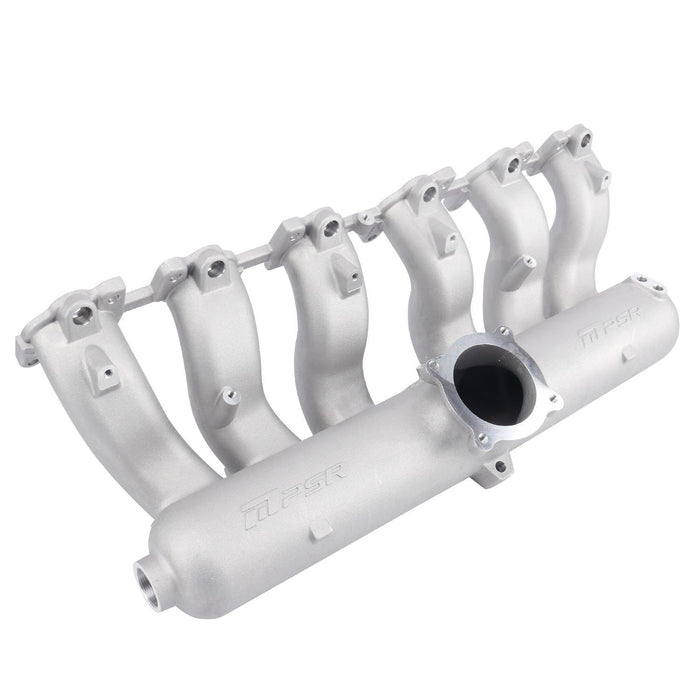 Pulsar Turbos FG Barra Turbo Intake Manifold With Billet Fuel Rail Kit