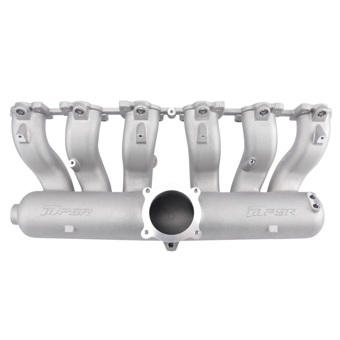 Pulsar Turbos FG Barra Turbo Intake Manifold With Billet Fuel Rail Kit