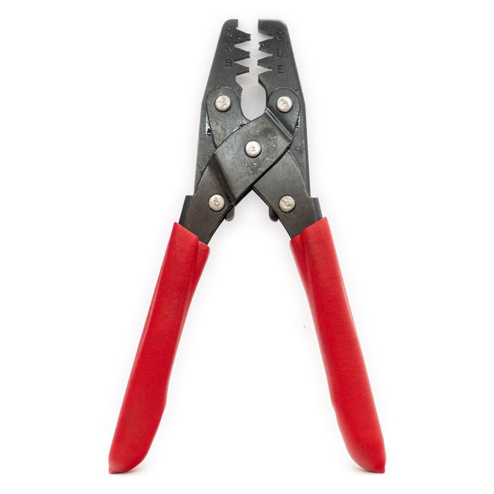 Loom Crimping Tool (CTSS)