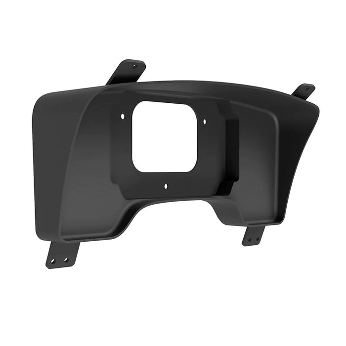 MAKO Motorsports Dodge Ram 3rd Gen Pickup 03-08 Dash Mount