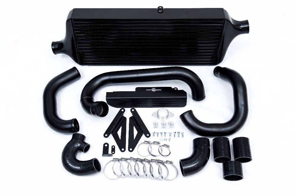 Process West Front Mount Intercooler Kit (suits Subaru 15+ VA WRX)