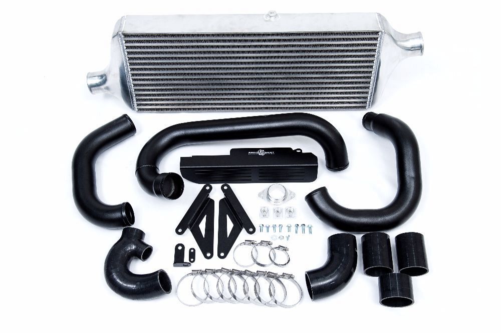 Process West Front Mount Intercooler Kit (suits Subaru 15+ VA WRX)