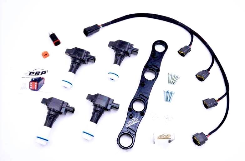 Nissan CA18 Coil Kit for FWD Application