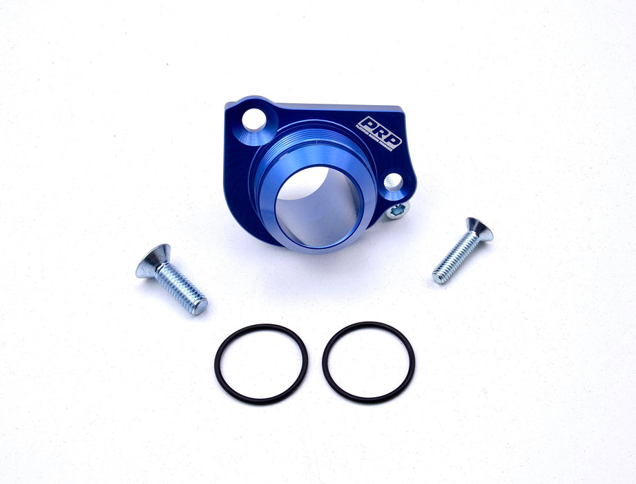 RB Twin Cam Pro Series Cooling Head drain