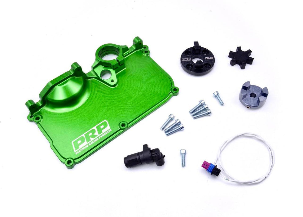 Mechanical Fuel Pump and Trigger kit 'Nissan TB48'