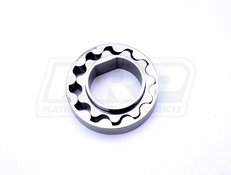 Nissan TB48 Billet Oil Pump Gears