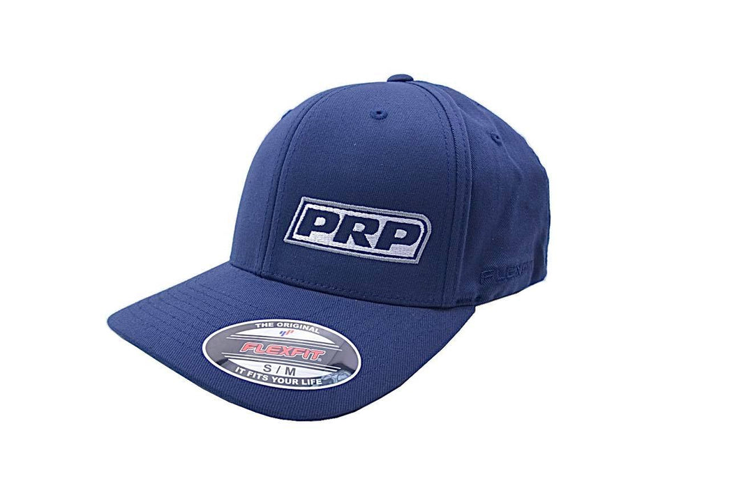 PRP Fitted Cap