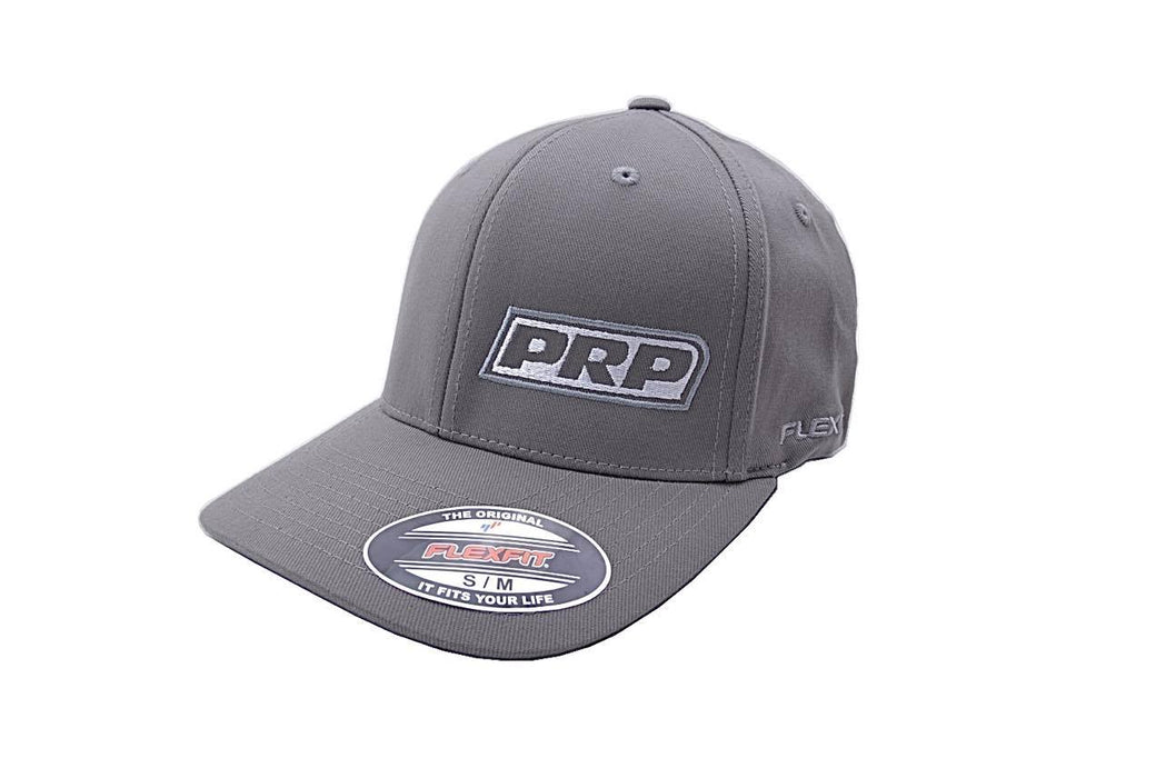 PRP Fitted Cap