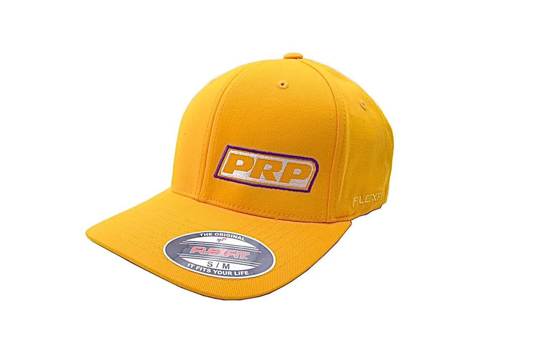 PRP Fitted Cap