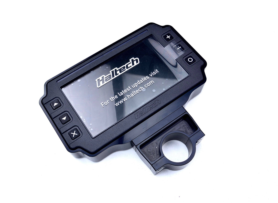 Haltech IC7 Display Dash Mount