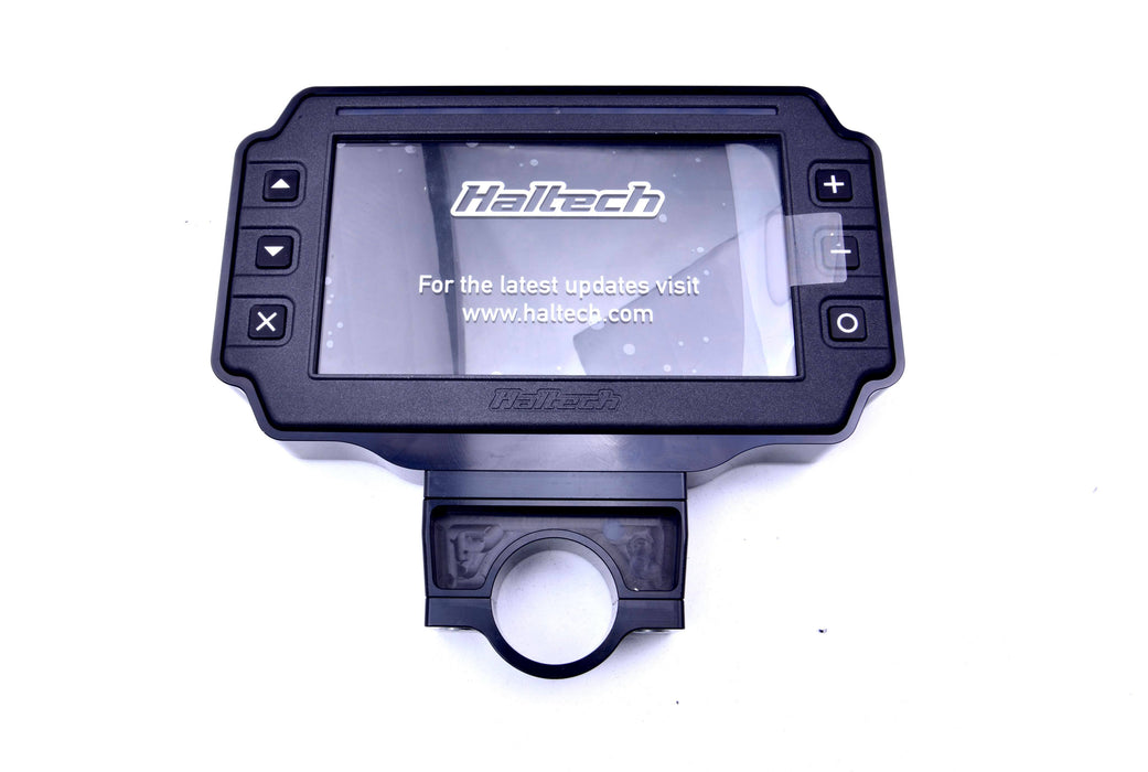 Haltech IC7 Display Dash Mount