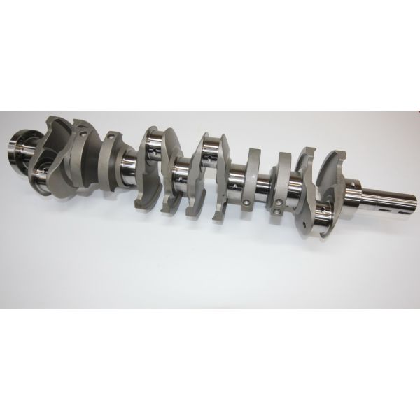 Spool Toyota 2JZ-GTE 94mm Stroke Crankshaft