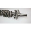 Spool Toyota 2JZ-GTE 94mm Stroke Crankshaft