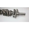 Spool Toyota 2JZ-GTE 91mm stroke crankshaft