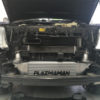 Plazmaman PATHFINDER TI 550 NAVARA ST-X 550 UPGRADE TUBE & FIN INTERCOOLER KIT