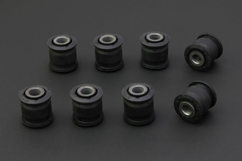 Hardrace - LATERAL ARM BUSHING SUBARU, IMPREZA, STI GC/GF/GM 92-00, WRX GC/GF/GM 92-00, STI GD/GG 01-06, WRX GD/GG 2