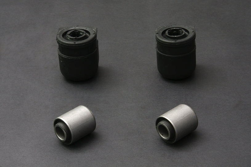 Hardrace - FRONT LOWER ARM BUSHING NISSAN, PRIMERA, P10 90-95