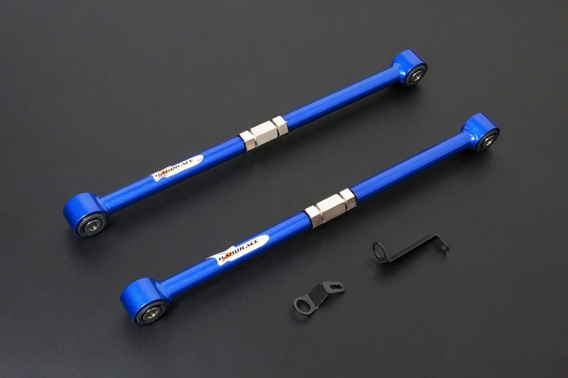 Hardrace - ADJUSTABLE REAR CAMBER ARM MINI, COOPER, COUNTRYMAN, PACEMAN, R60 10-16, R50/52/53, R55/56/57/58/59, R61 13-16