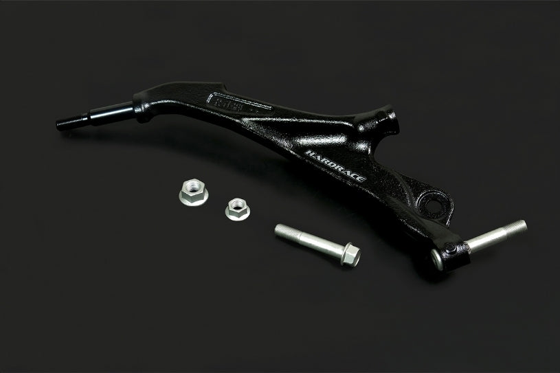 Hardrace - FRONT BACK HALF LOWER CONTROL ARM HONDA, CIVIC, INTEGRA, DC2 94-01, DC2 TYPE R 95-98, EG, EH, EJ1/2