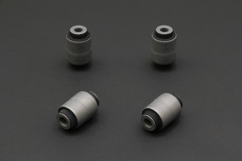 Hardrace - REAR LOWER ARM BUSHING HONDA, CIVIC, CRX, INTEGRA, EF6/7/8, DC2 TYPE R 95-98, EC/ED/EE/EF, EG, EH, EJ1/2