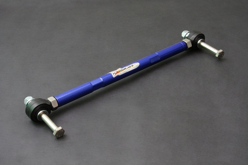 Hardrace - REAR SUB FRAME SUPPORT BAR NISSAN, 180SX, SILVIA, FAIRLADY Z, Q45, SKYLINE, S13, Y33 97-01, R32, R33/34, S14/S15