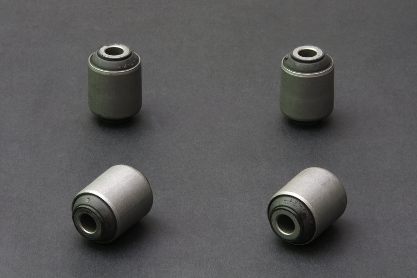 Hardrace - REAR LOWER ARM BUSHING MITSUBISHI, LANCER MIRAGE, 93~96, 97~00, 01~07, TIS 07-