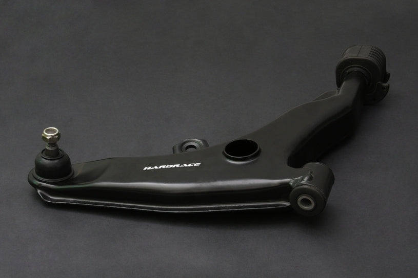 Hardrace - FRONT LOWER CONTROL ARM MITSUBISHI, LANCER MIRAGE, 93~96