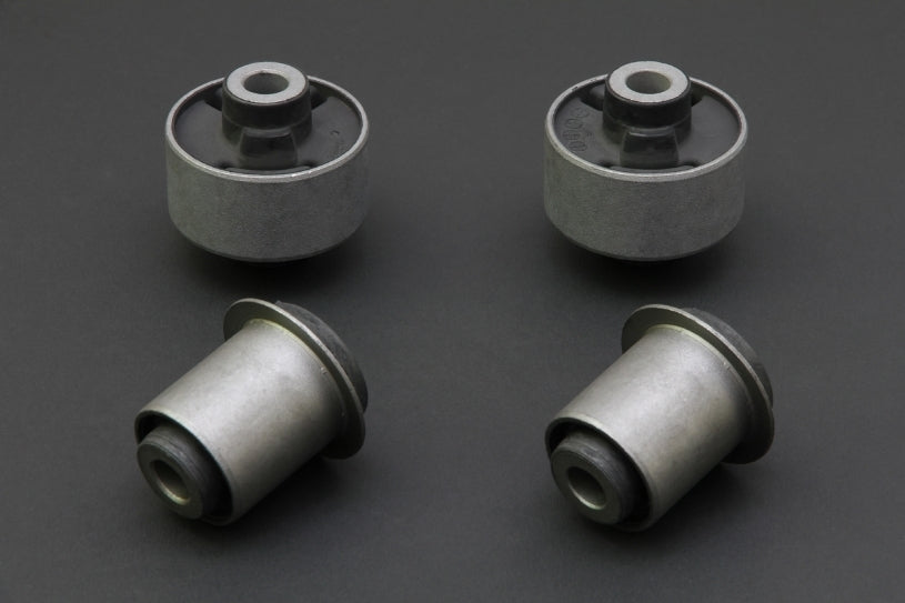 Hardrace - FRONT LOWER ARM BUSHING HONDA, CIVIC, FR-V/EDIX, INTEGRA, DC5 RSX, STREAM, BE1/2/3/4/8, RN1-5 00-06, 02-200