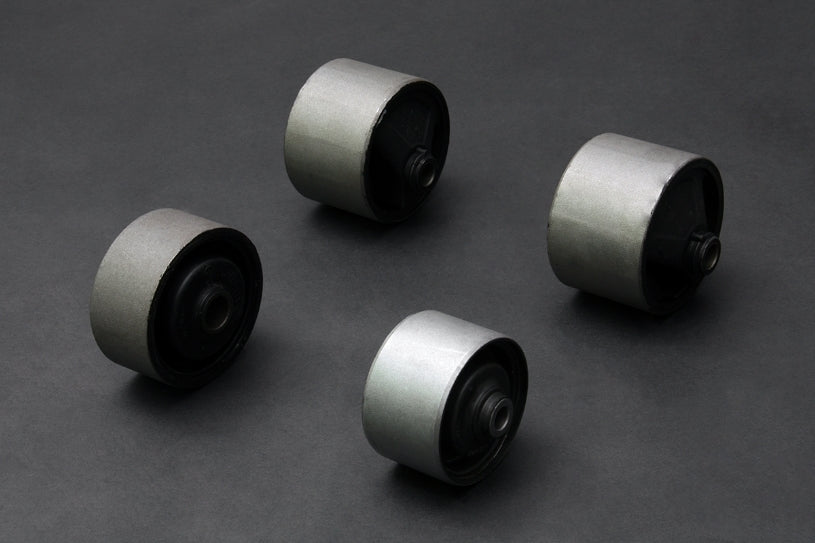 Hardrace - REINFORCED MOUNT BUSHING MITSUBISHI, LANCER EVO, CT9A