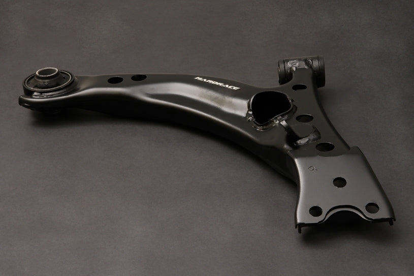 Hardrace - FRONT LOWER CONTROL ARM TOYOTA, CORONA/EXSIOR/PREMIO, CORONA 92-96/EXSIOR 94-97