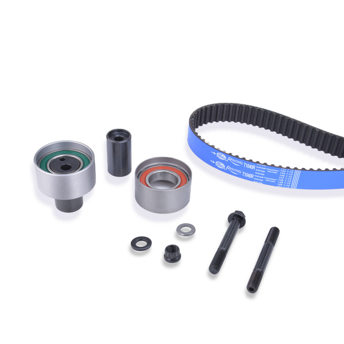 RB20, RB25, RB26 Twin Cam Timing Belt Kit