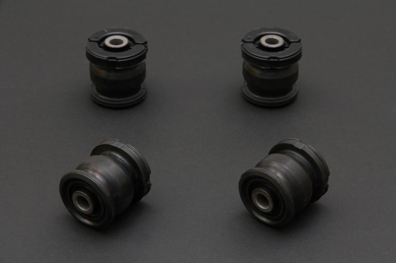 Hardrace - FRONT UPPER ARM BUSHING TOYOTA, LEXUS, ALTEZZA, CROWN MAJESTA, GS, IS, MARK II/CHASER, GRL10 12-, XE10 99-05, JZS, UZS 1