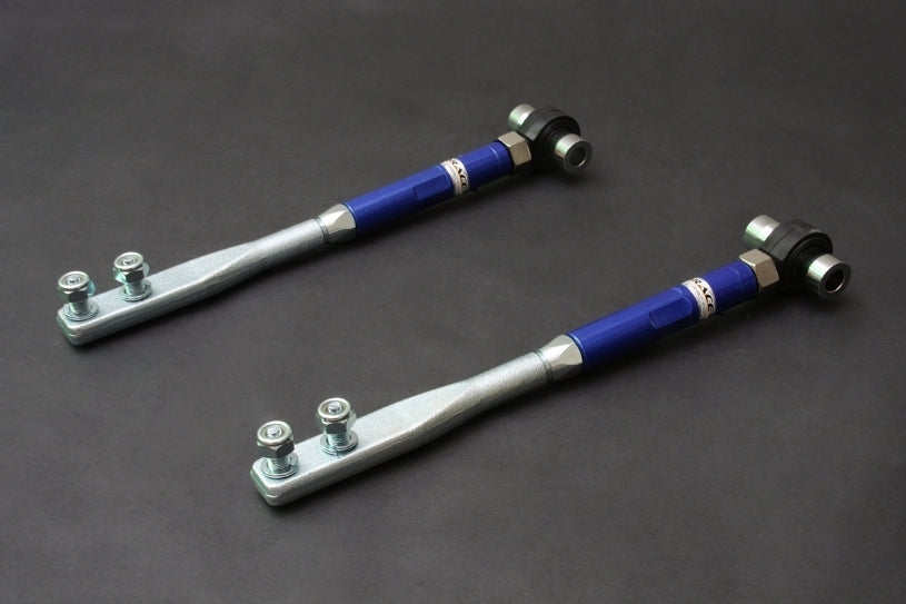 Hardrace - FRONT TENSION/CASTER ROD NISSAN, SILVIA, Q45, SKYLINE, Y33 97-01, R33/34, S14/S15