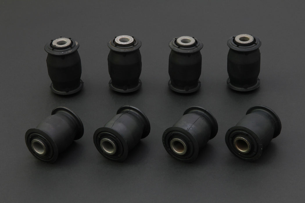 Hardrace - REAR LOWER ARM BUSH MAZDA, MX5 MIATA, NA 89-98, NB 99-05