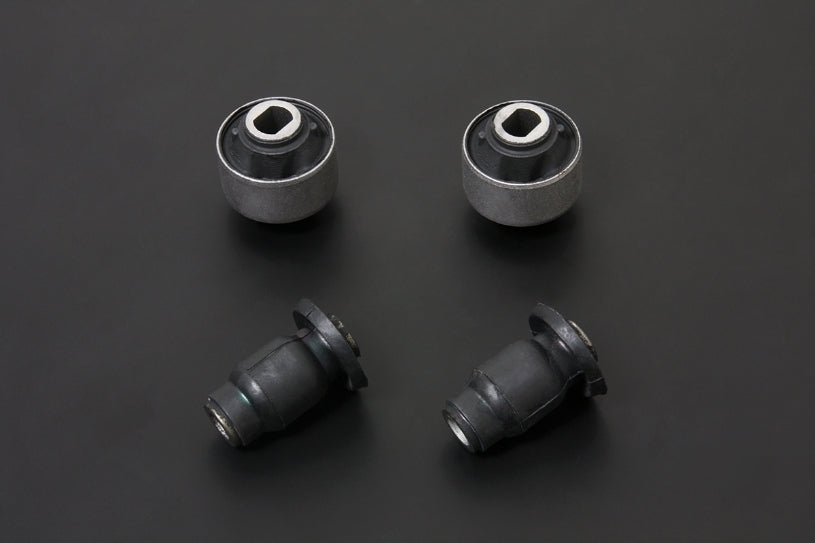 Hardrace - FRONT LOWER ARM BUSHING MAZDA, 323, 5/PREMACY, TIERRA, 98-06, CP 99-05, BJ 98-04