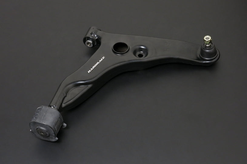 Hardrace - FRONT LOWER CONTROL ARM MITSUBISHI, LANCER MIRAGE, 97~00