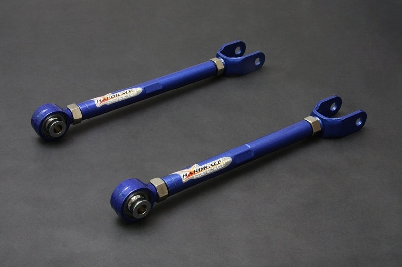 Hardrace - REAR STRUT ARM ADJUSTABLE TOYOTA, LEXUS, CROWN, CROWN MAJESTA, GS, IS, MARK X/REIZ, GRX120 04-09, GRX13X 09-, XE2